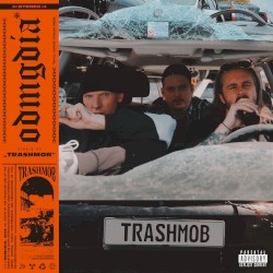 TRASHMOB