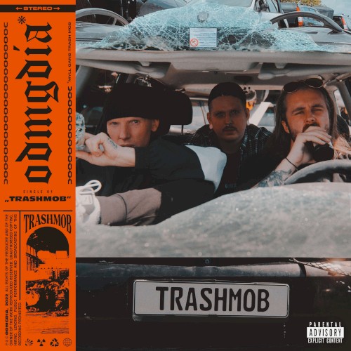 TRASHMOB