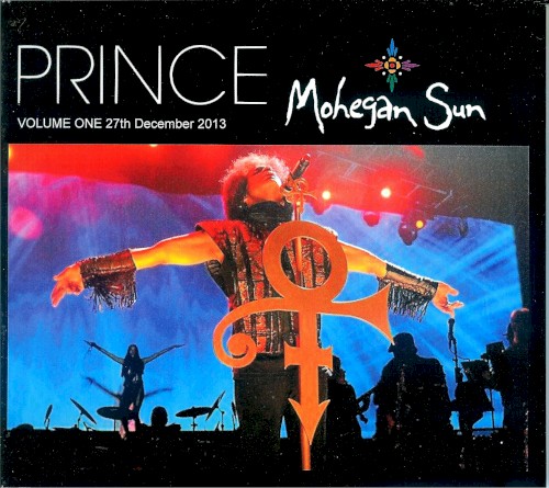 Mohegan Sun, Volume One