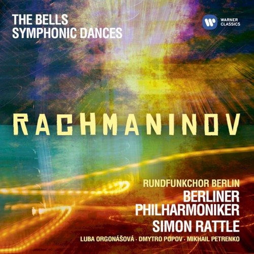 The Bells / Symphonic Dances