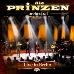 Orchestral: Live in Berlin