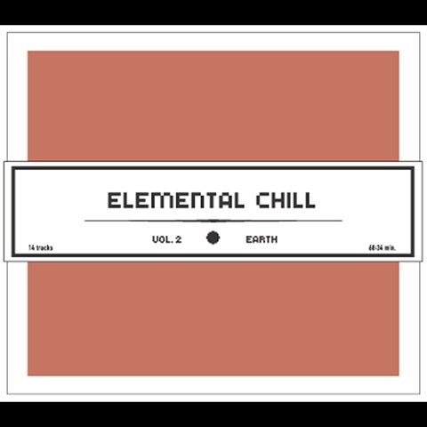 Elemental Chill, Volume 2: Earth