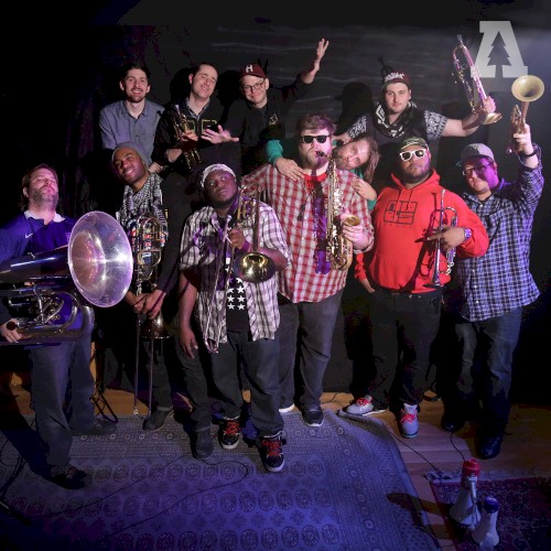 Audiotree Live (Session #2)