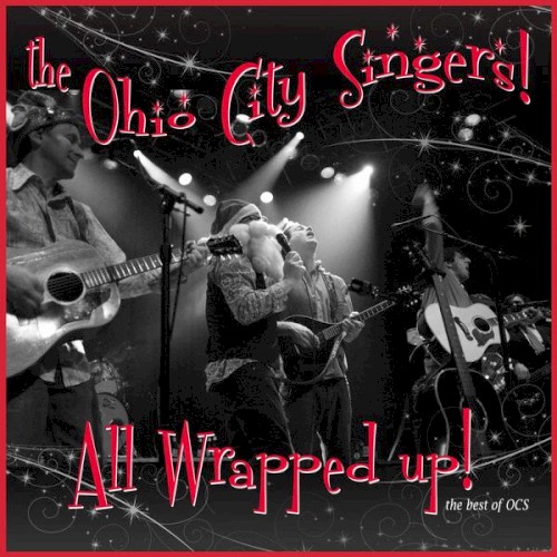 All Wrapped Up - The Best of The Ohio City Singers