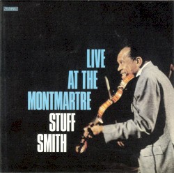 Live at the Montmartre