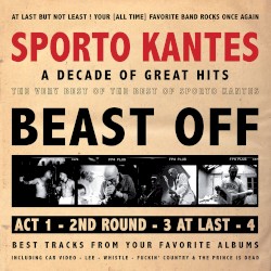 Beast Off