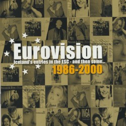 Eurovision 1986–2000