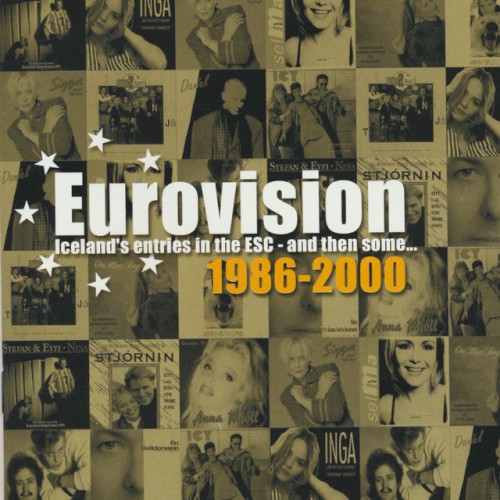 Eurovision 1986–2000