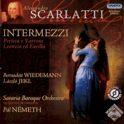 Intermezzi