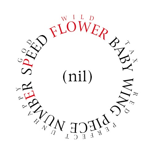 Wildflower EP