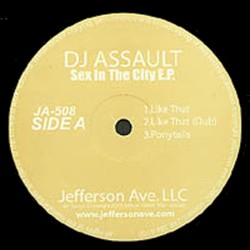 Sex in the City EP
