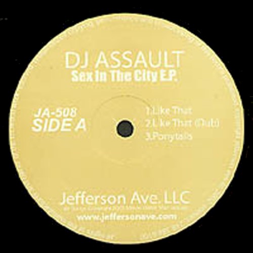 Sex in the City EP