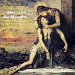 Requiem in C minor / Marche funèbre
