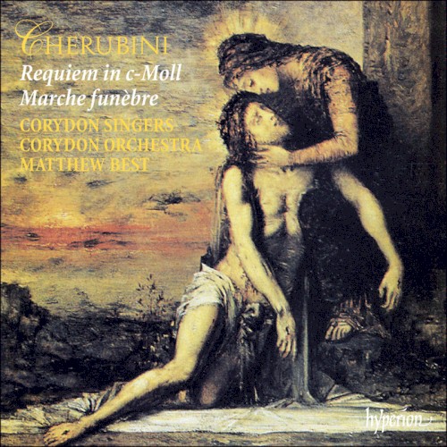 Requiem in C minor / Marche funèbre