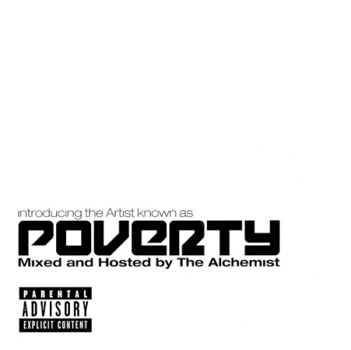 Introducing the Artist Known as Poverty