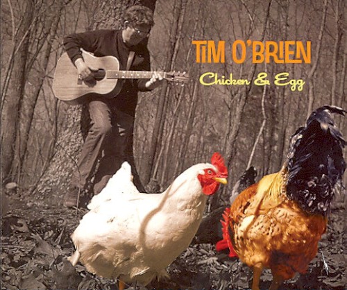 Chicken & Egg
