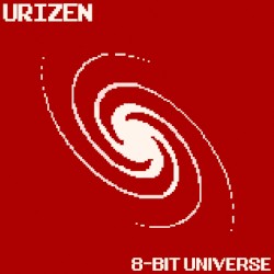 8-Bit Universe