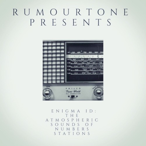 Enigma ID: The Atmospheric Sounds of Numbers Stations