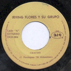 Gracias / El siete mares