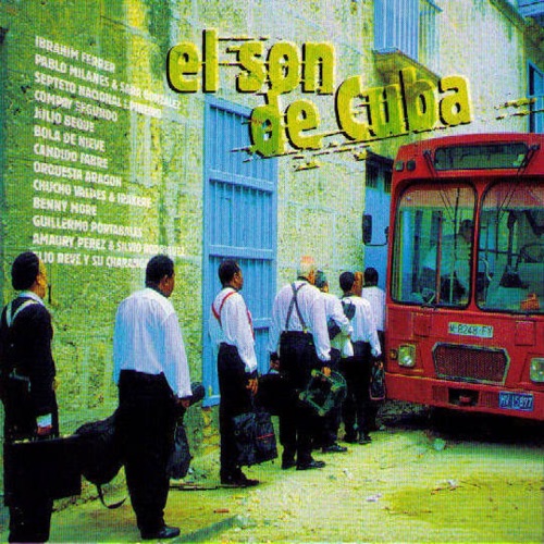 El son de Cuba