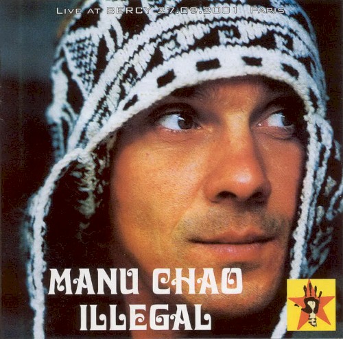 2001-09-27: "Illegal", Live at Bercy