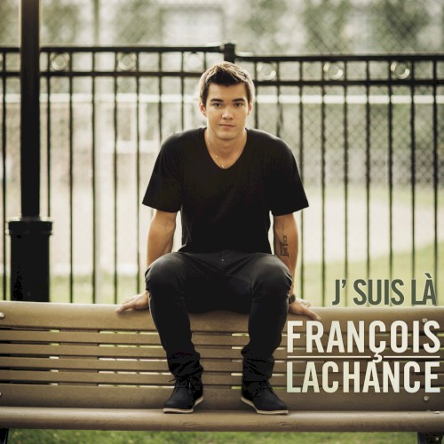 J'suis là