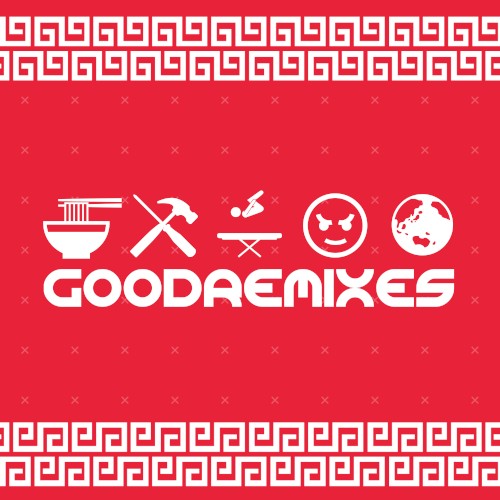 GOODREMIXES