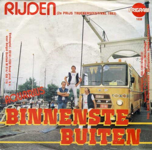 Rijden