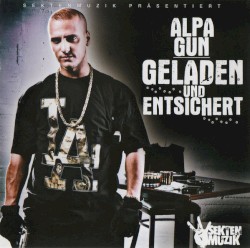 Geladen und entsichert