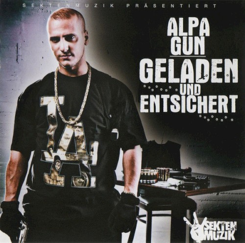 Geladen und entsichert