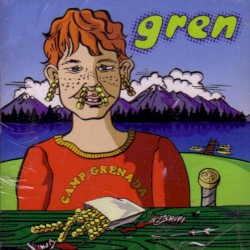 Camp Grenada
