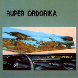 Bihotzerreak