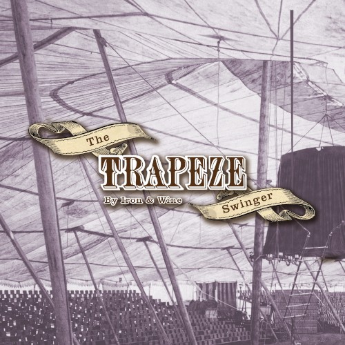 The Trapeze Swinger