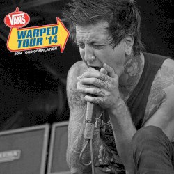 Vans Warped Tour '14