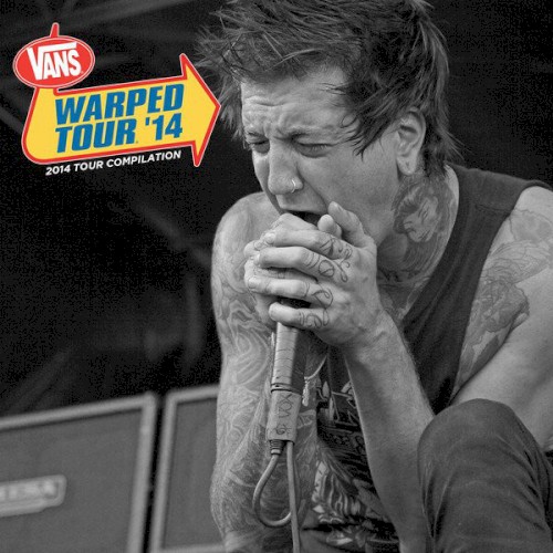 Vans Warped Tour '14