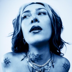 ‘Til I Turn Blue