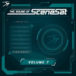 The Sound of SceneSat, Volume 7