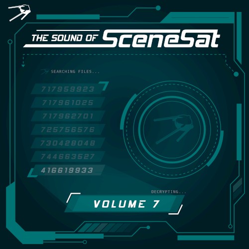 The Sound of SceneSat, Volume 7