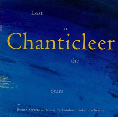 Lost in the Stars