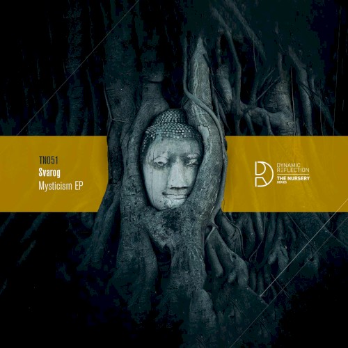 Mysticism EP