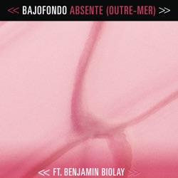 Absente (Outre‐mer)
