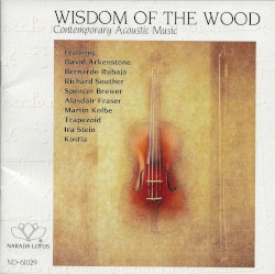 Wisdom of the Wood