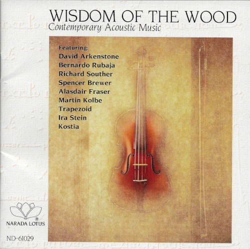 Wisdom of the Wood