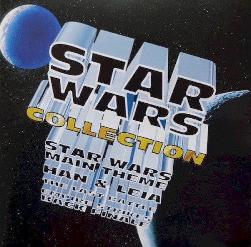 Star Wars Collection