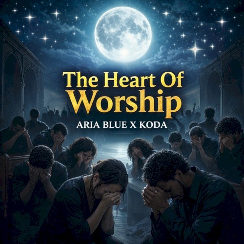 The Heart of Worship