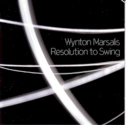 Resolution to Swing