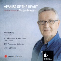 Affairs of the Heart