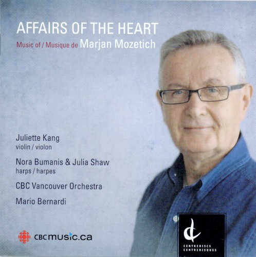 Affairs of the Heart