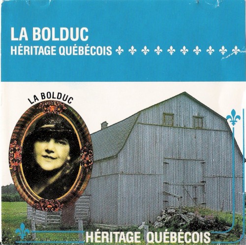 Heritage Quebecois