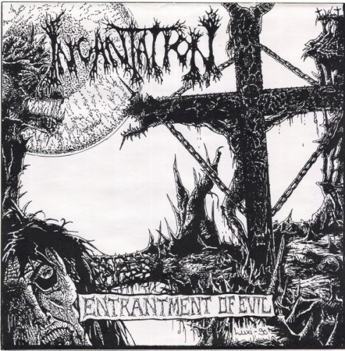 Entrantment of Evil